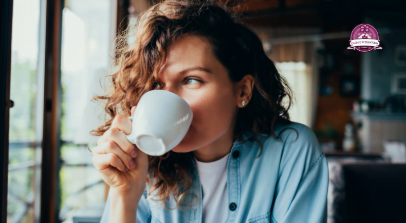 Cafea pentru energie